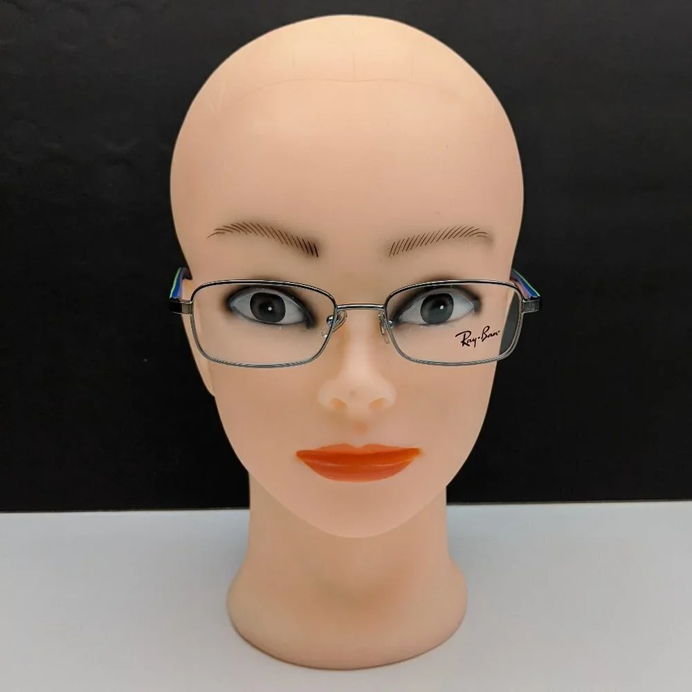 🕶️Ray Ban RB1037 4023 Kids Eyeglasses/PS650🕶️